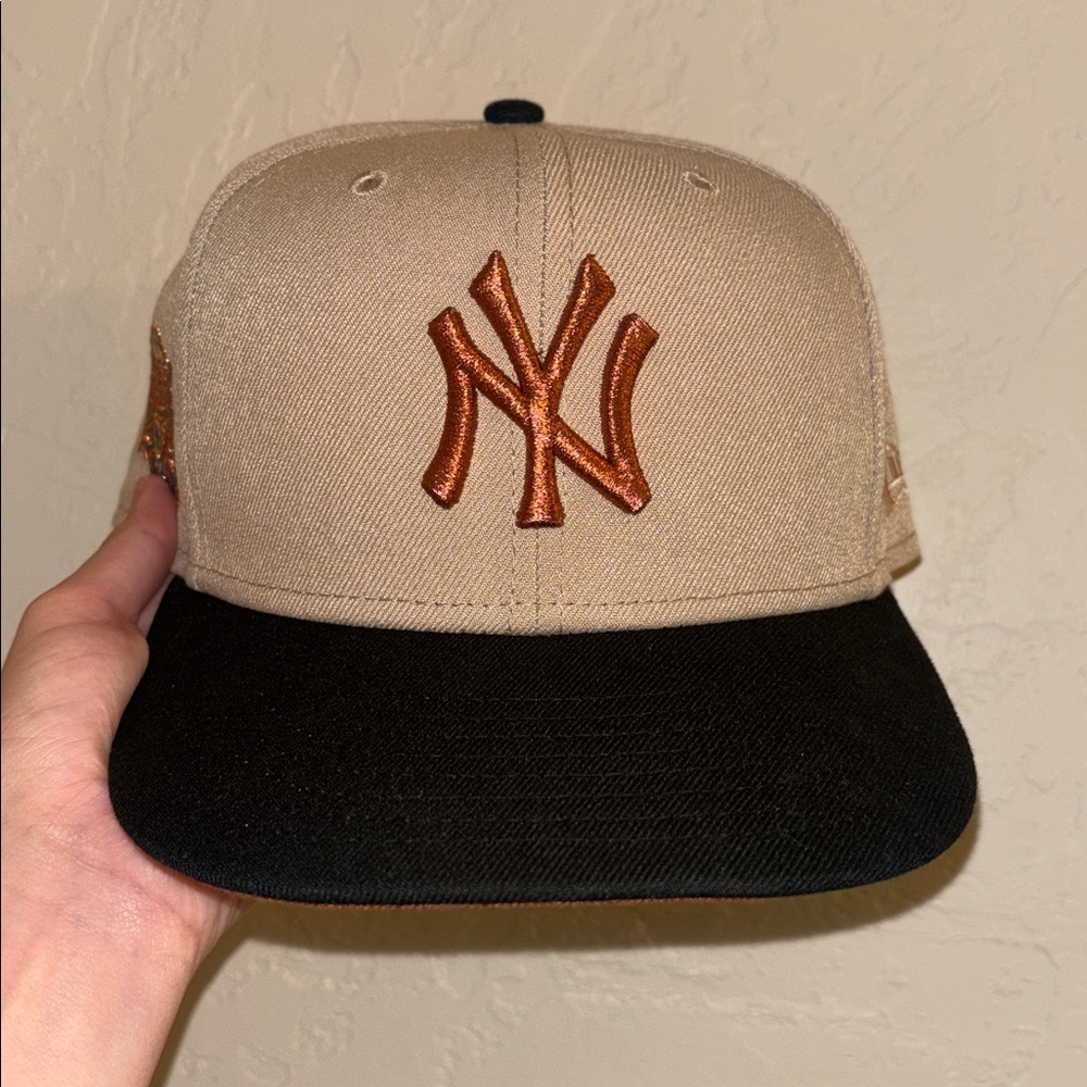 Yankess Fall season- special edition